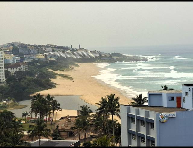 2 BEDROOM APARTMENT FOR SALE IN MARGATE BEACH